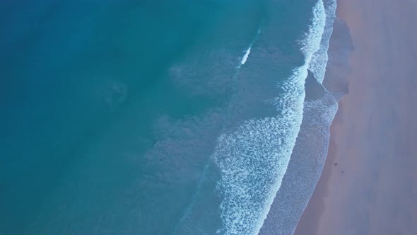 Early Dawn on the Island of Phuket alt