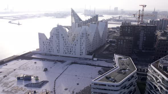 Lighthouse Tower Area alt