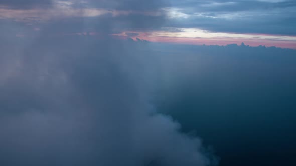 volcano sicily stromboli lava active italy mountain explosive smoke alt