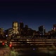 Denver Night To Day Long Time Lapse - VideoHive Item for Sale