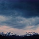 Dark Clouds Time Lapse - VideoHive Item for Sale