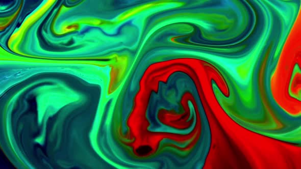 Abstract Colorful Invert Sacral Paint  Exploding Texture 769 alt