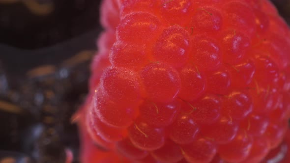 Raspberry 360 degree rotation alt