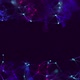 Multicolor Plexus Network Background - VideoHive Item for Sale