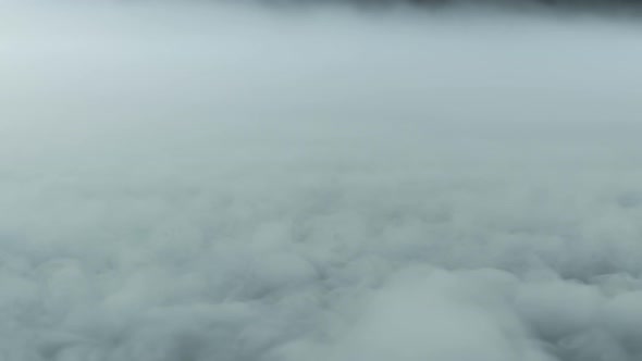 Realistic Clouds alt