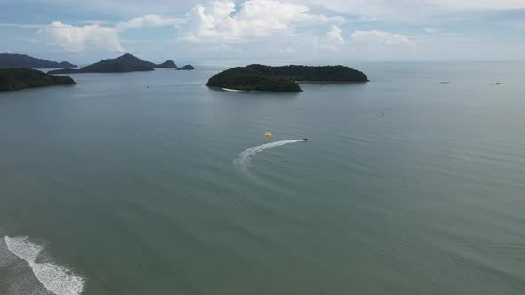 The Travel Heaven of Langkawi, Malaysia alt