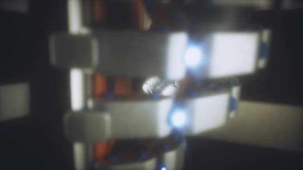 Licence Agreement 4K alt