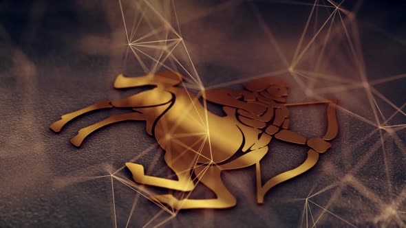 Sagittarius Zodiac Sign alt