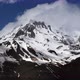 Snow Covered Mountain Kazbek - VideoHive Item for Sale