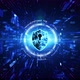 Hud And Shield Icon Of Cyber Security 00736 - VideoHive Item for Sale