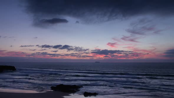 Portugal beach wild coast atlantic nature environment alt