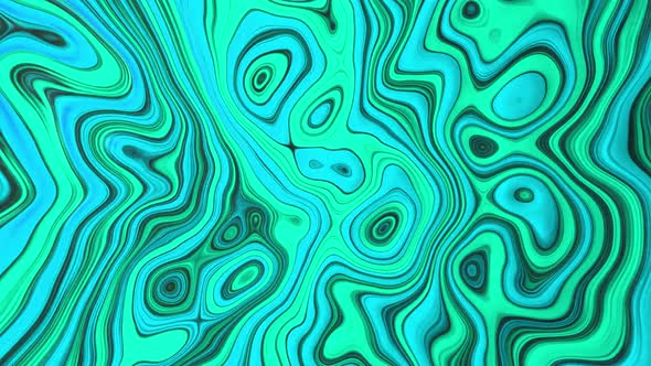 Twisted gradient liquid motion-blurred abstract backgrounds alt