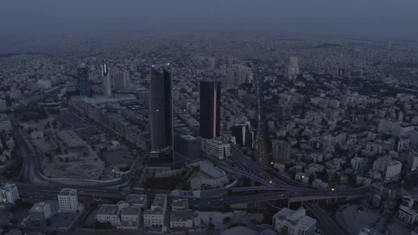 Al Abdali Before The West 05