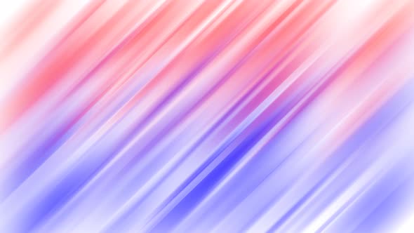 Abstract Animated colorful Stripes Line Background