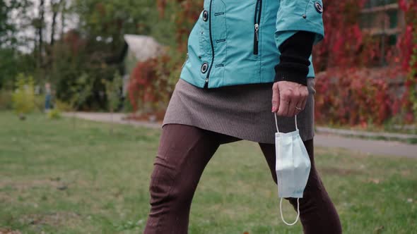 End of Global Pandemic alt