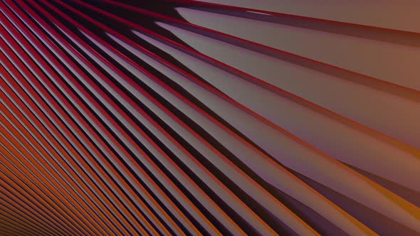 Abstract Metallic Surface with reflection background alt