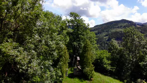 Abandoned Church - Lost Place - Urbex - Urban Exploring alt