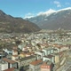 Bellinzona Cityscape, Ticino, Switzerland - VideoHive Item for Sale