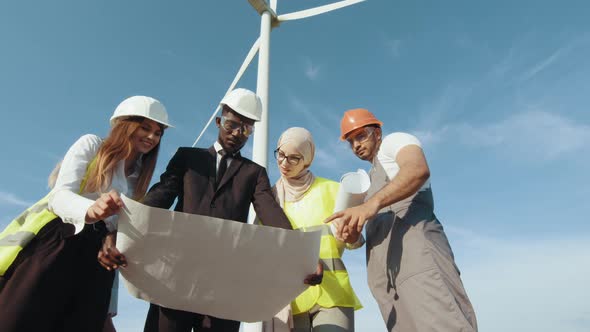 Engineers Explores Future Wind Turbine Installation Projects alt