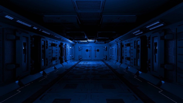 Space Corridor