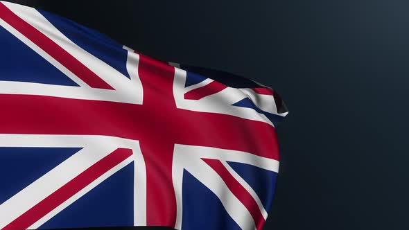 Uk Flag United Kingdom Union Jack British English alt