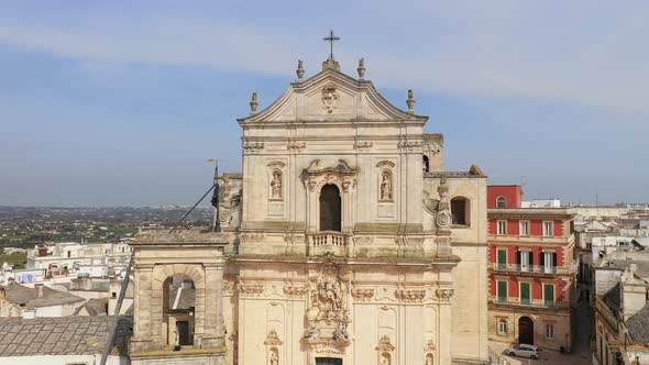 Martina Franca Italy alt
