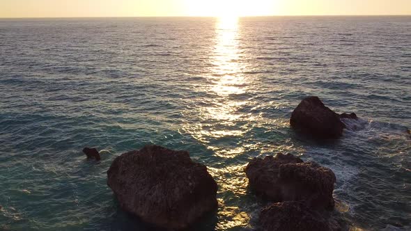 Greece Island - Lefkada