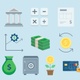 Finance Icons Pack - VideoHive Item for Sale