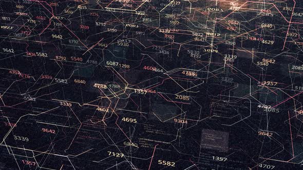 Data processing in circuit board alt