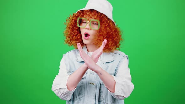 Restriction Concept alt