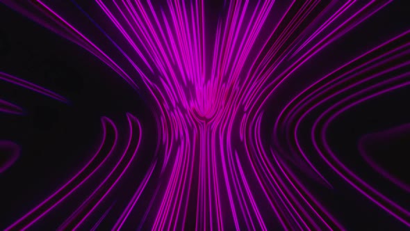 Vertical Neon Lines alt