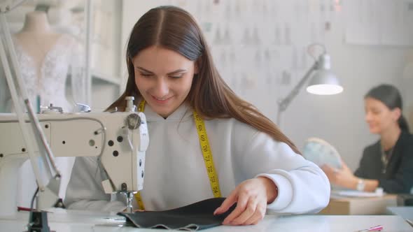 Tailoring of Clothes alt