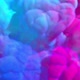 Colorful Smoke Transition 04 - VideoHive Item for Sale