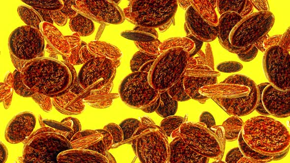 The Pizza Rain 4k alt