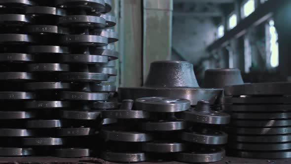 Heavy metallurgy concept alt