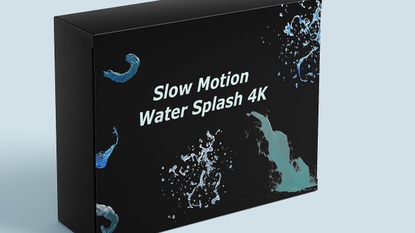 Water Splash Pack alt
