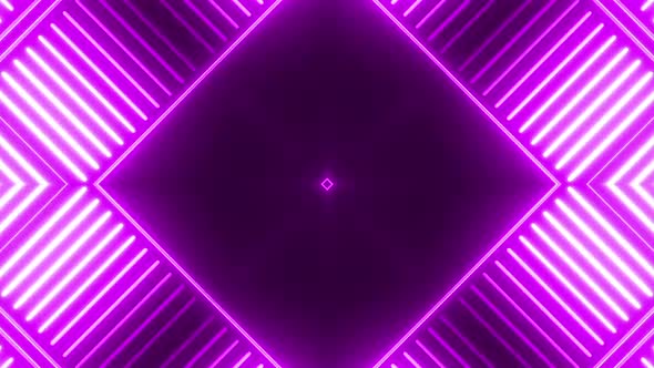 15 Pink Vj Loop Pack alt