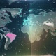 Pack 2 Scanning Textured Illuminated Brazil Maps Full HD - VideoHive Item for Sale