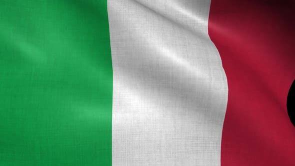Italy Flag alt