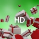 Gift Box - VideoHive Item for Sale