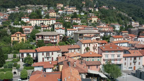 Chernobbio Italian Village