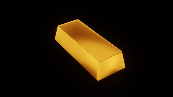 Gold Ingot alt