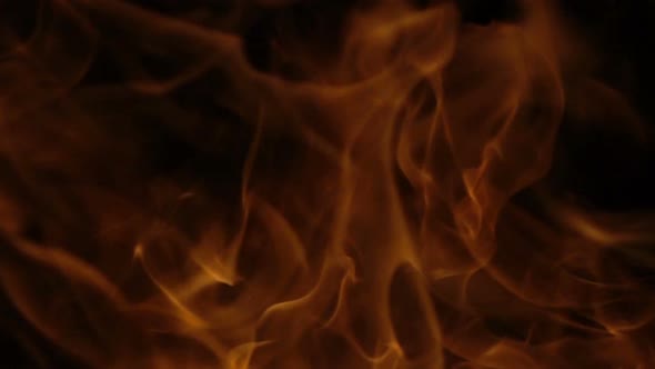 Thin Veil Of Fire alt