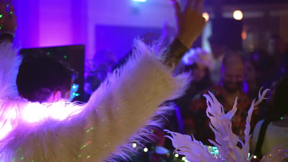 European Party Culture alt