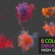 Smoke Color - VideoHive Item for Sale
