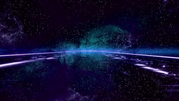 Nebula Bridge Loop alt