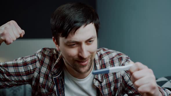 Long Awaited Pregnancy alt