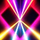 Neon Strikes Vol.2 VJ Loop - VideoHive Item for Sale