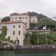 Villa Balbianello View From the Water - VideoHive Item for Sale