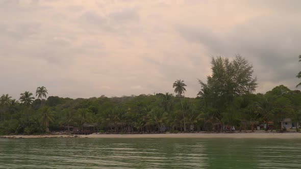 Pano Sunrise On Peer alt